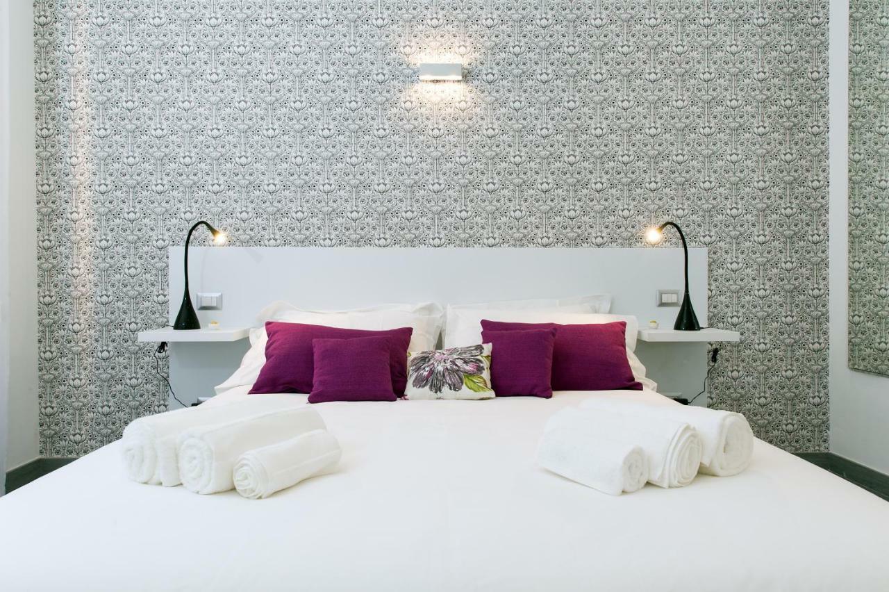Bed and Breakfast Al 372 Rom Exterior foto