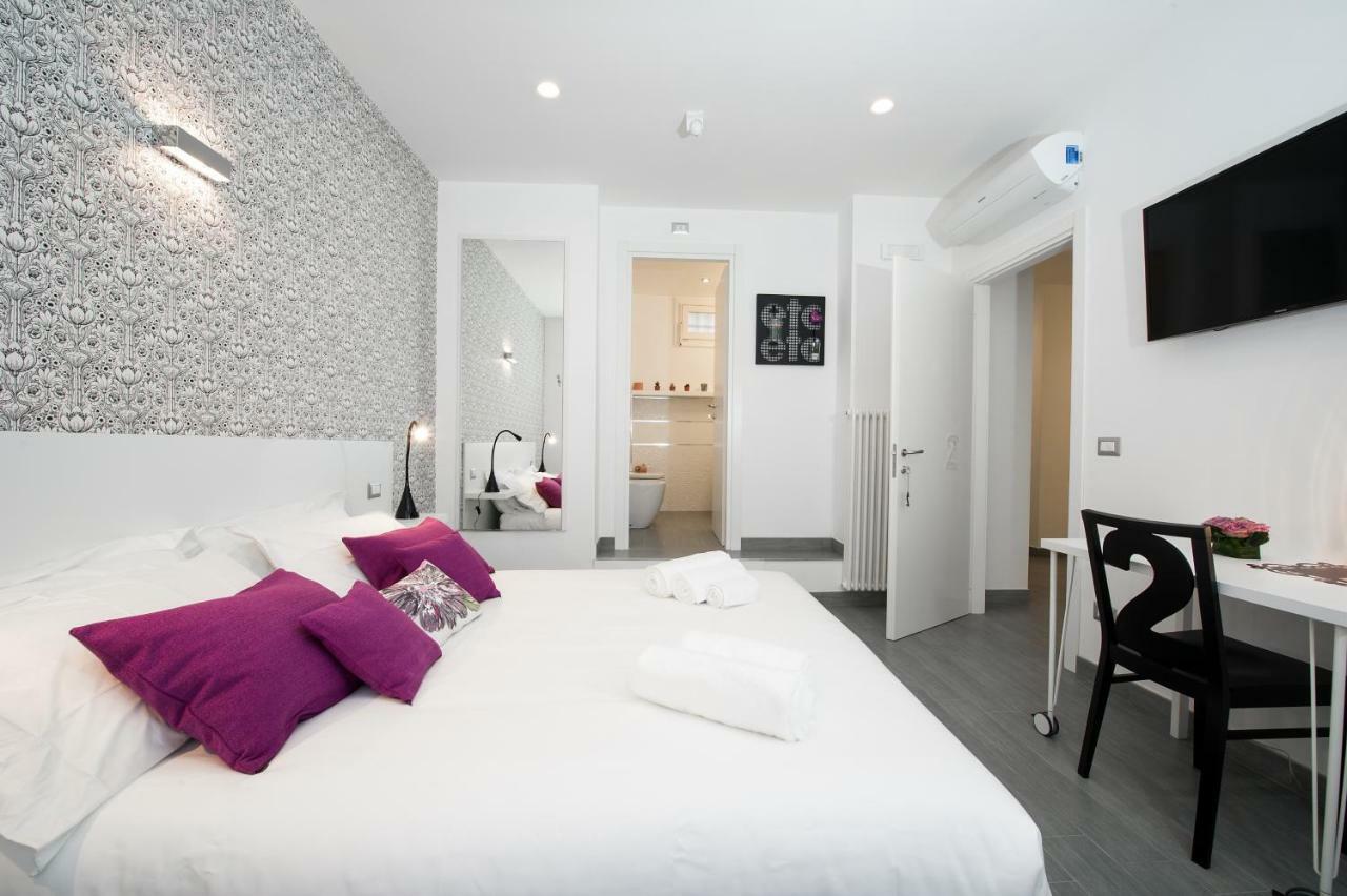 Bed and Breakfast Al 372 Rom Exterior foto