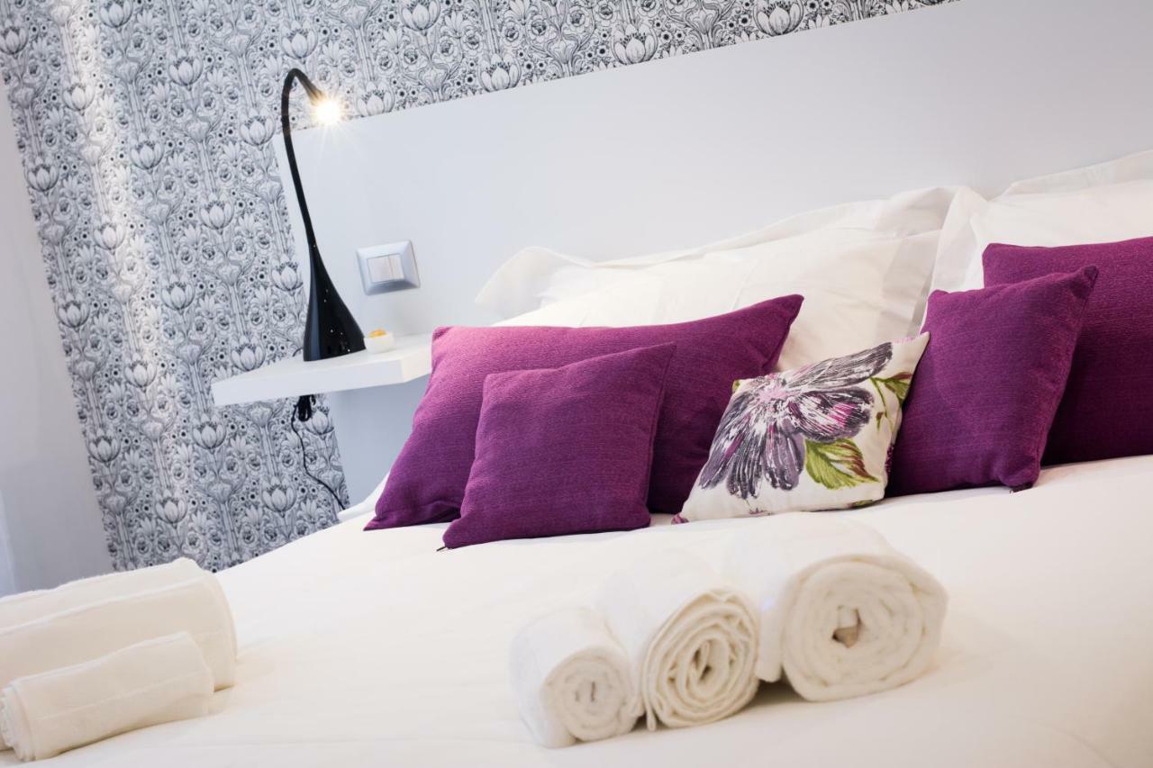 Bed and Breakfast Al 372 Rom Exterior foto
