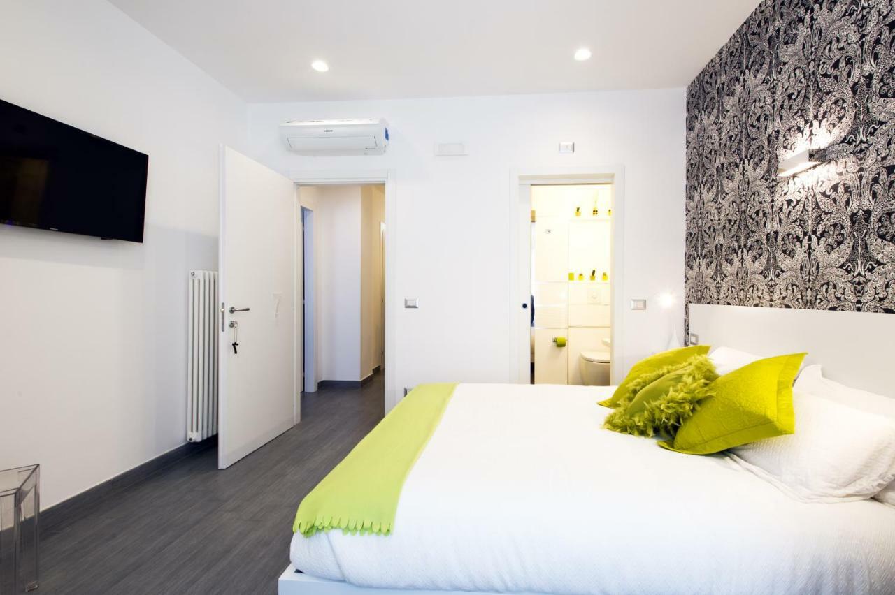 Bed and Breakfast Al 372 Rom Exterior foto