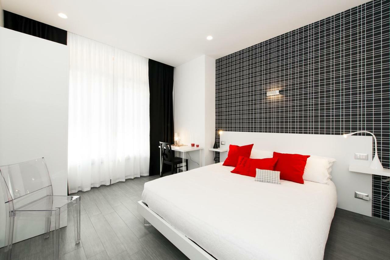 Bed and Breakfast Al 372 Rom Exterior foto