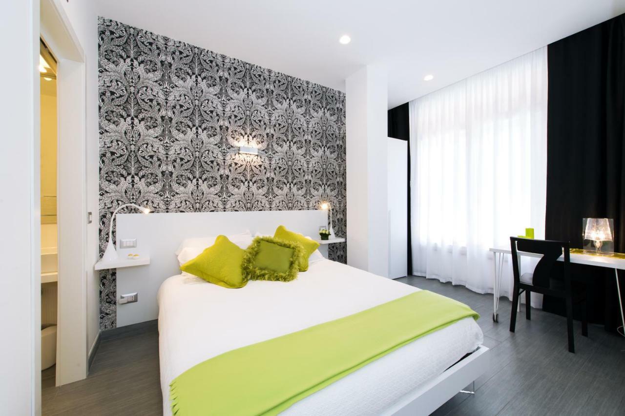 Bed and Breakfast Al 372 Rom Exterior foto